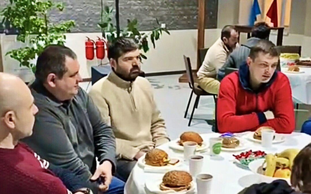 Дуже цінно проводити час разом.